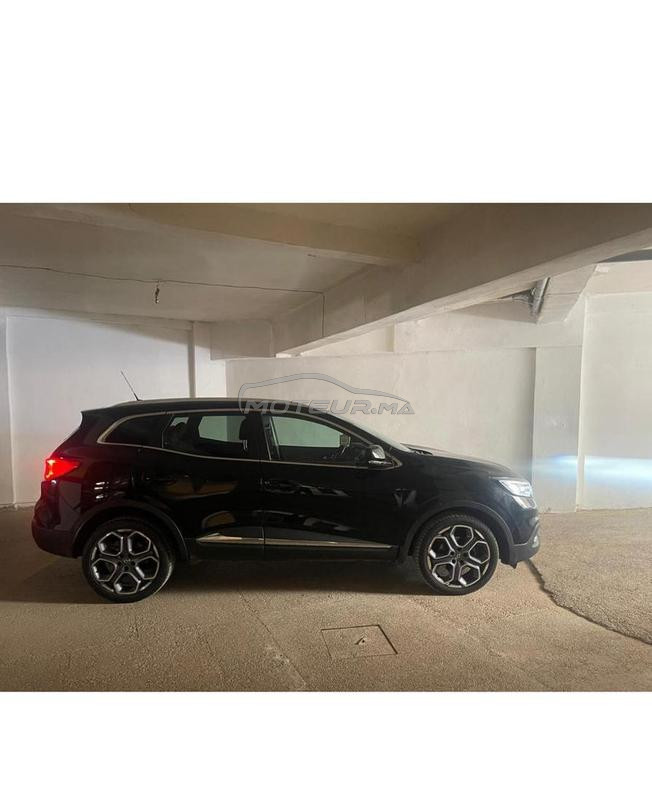 Renault9 kadjar intense plus 