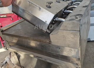 Snack restauration vente matériel de restaurants et cafés