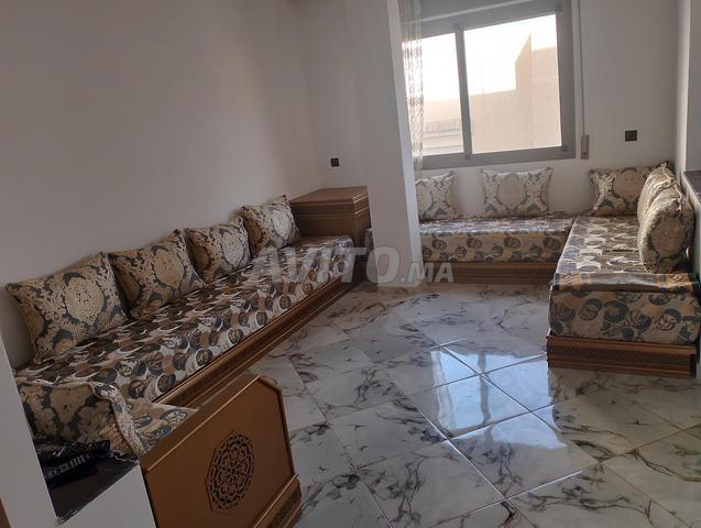 Maison à louer à Oued Laou à 100m de la plage. - 2