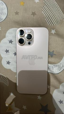 iPhone 16 pro max 256 g