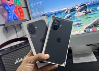 iPhone 17 normal 256 Go