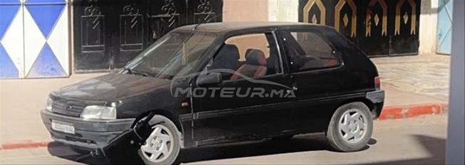 peugeot 106