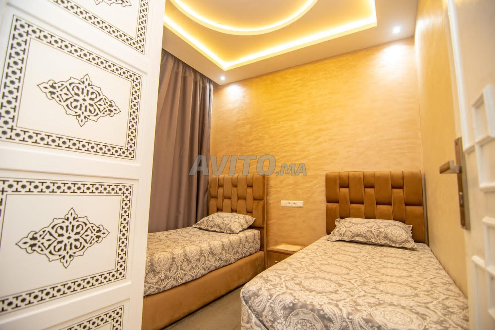 Appartement à louer - image 2