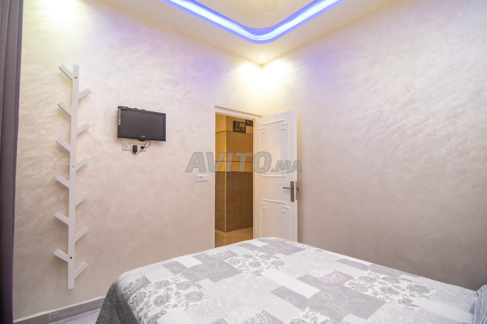 Appartement à louer - image 3