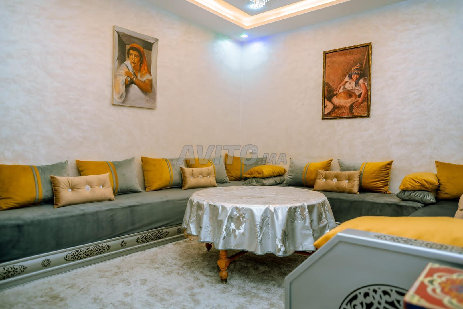 Appartement à louer - image 5