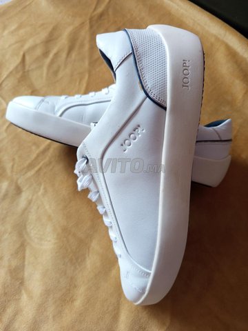 حذاء رياضي JOOP أصلي مستورد مقاس 44