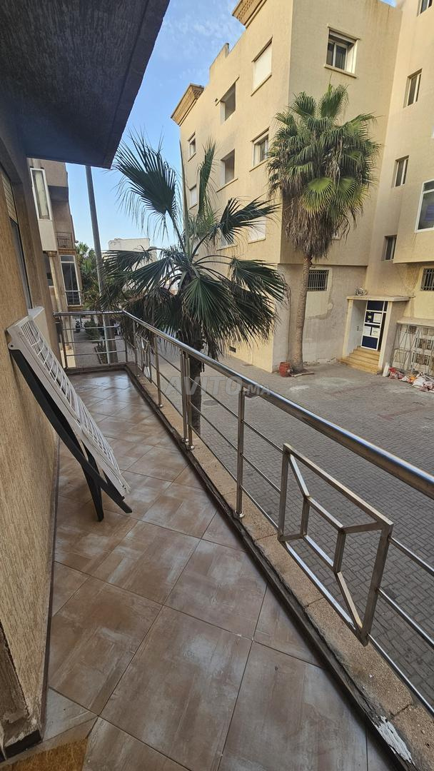 Appartement à louer à Essaouira - image 4
