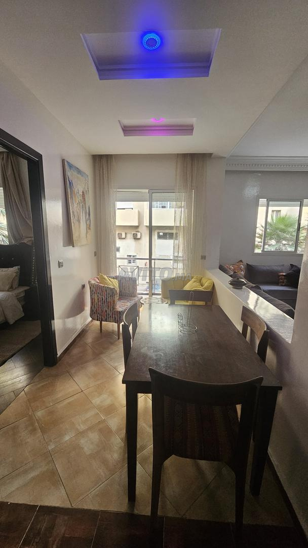 Appartement à louer à Essaouira