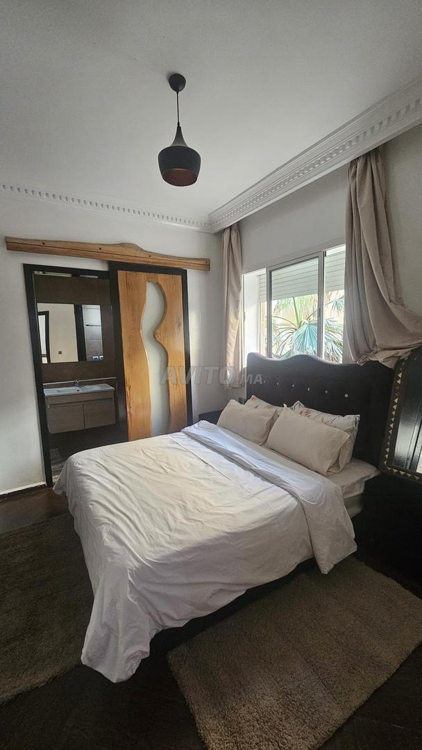 Appartement à louer à Essaouira - image 5
