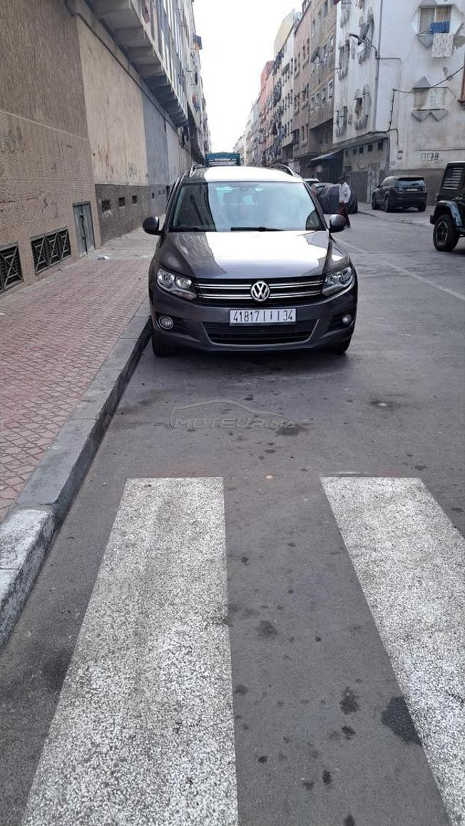 tiguan 2.0 tdi diesel manuelle 
