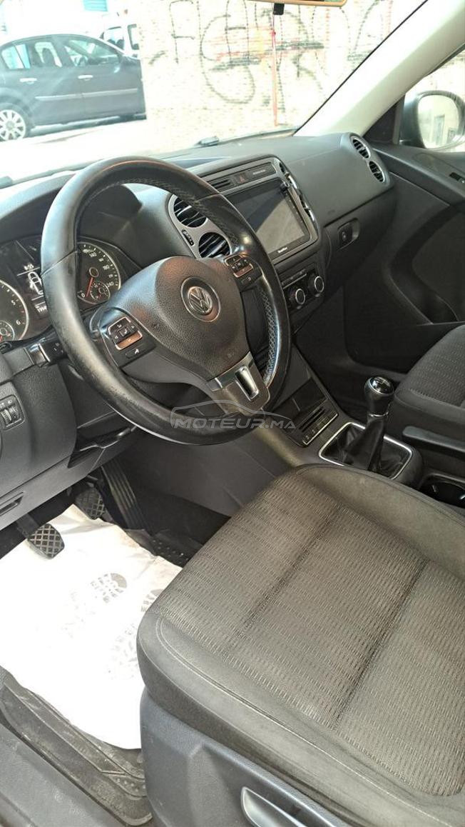 tiguan 2.0 tdi diesel manuelle 