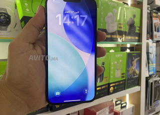 iPhone 13 Pro Max 128 GB 88🔋