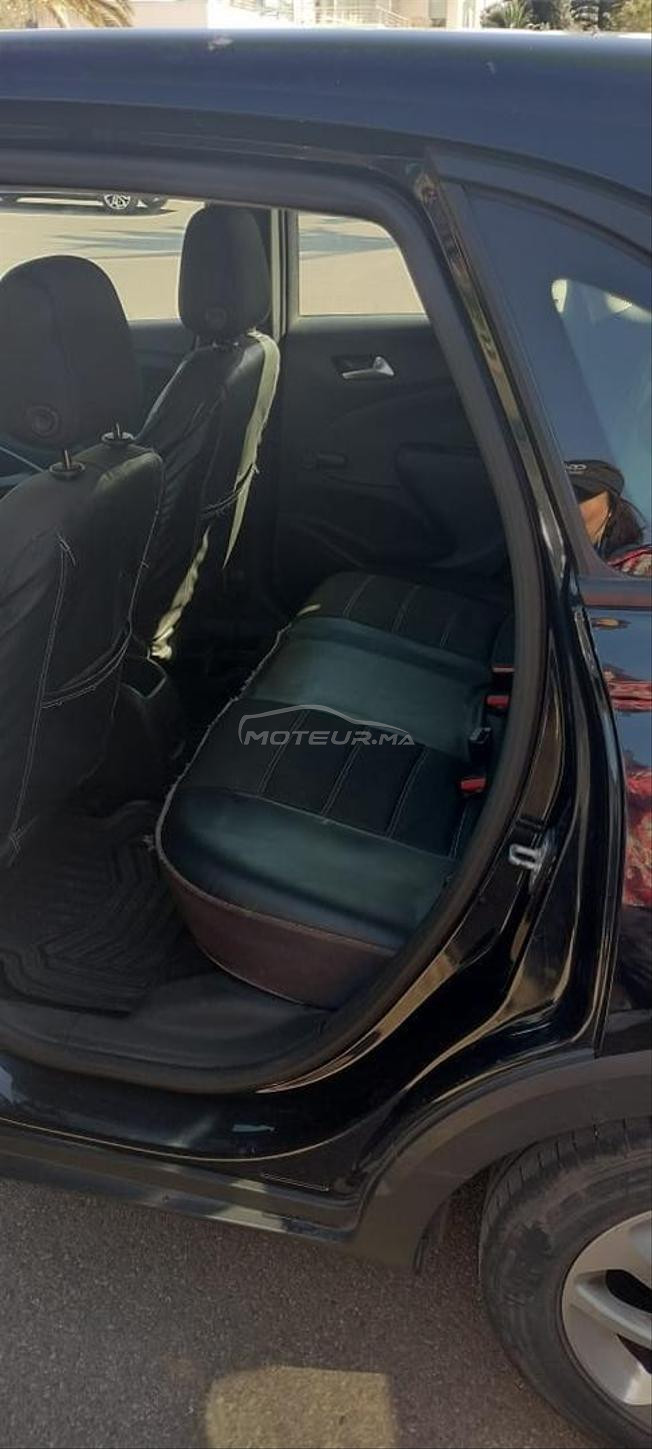 Opel Crossland Diesel Manuelle 2019 à Casablanca