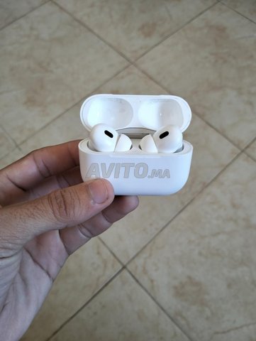 Airpods Pro 2 Type-c Original Apple