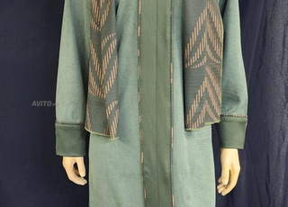 جلابة خريفية