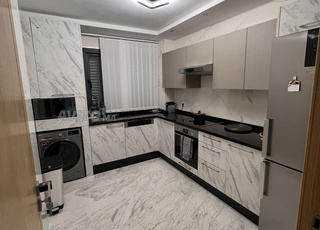 Vends tout l’appartement