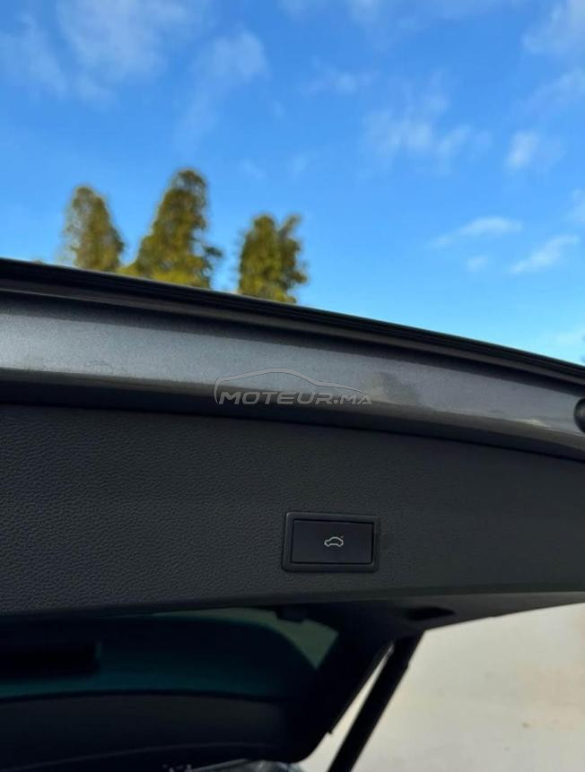 Seat ateca Fr (Black édition)