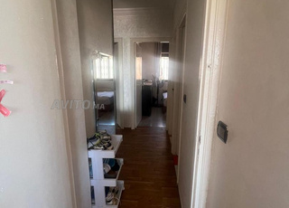 Appartement à vendre 108 m² à Salé