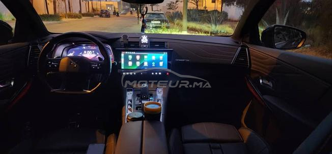 DS DS 7 Diesel Automatique 2024 à Casablanca