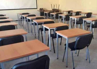 CHAISE SCOLAIRE PRATIQUE MOBILIER SCOLAIRE