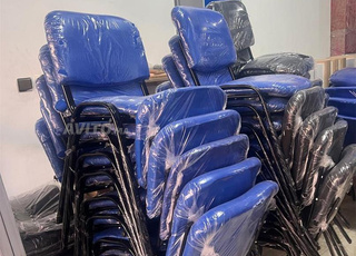 Chaise d'apprentissage pour élèves a