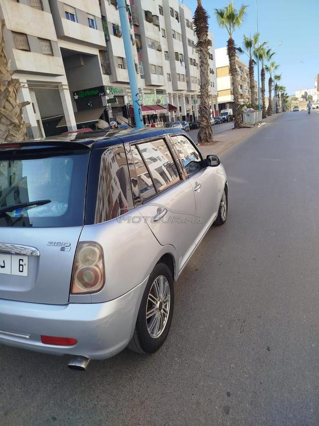 بيع سيارة في حالة جيدة