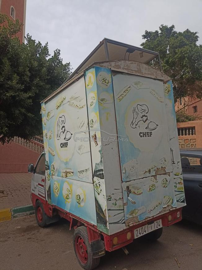 هوندا مشروع