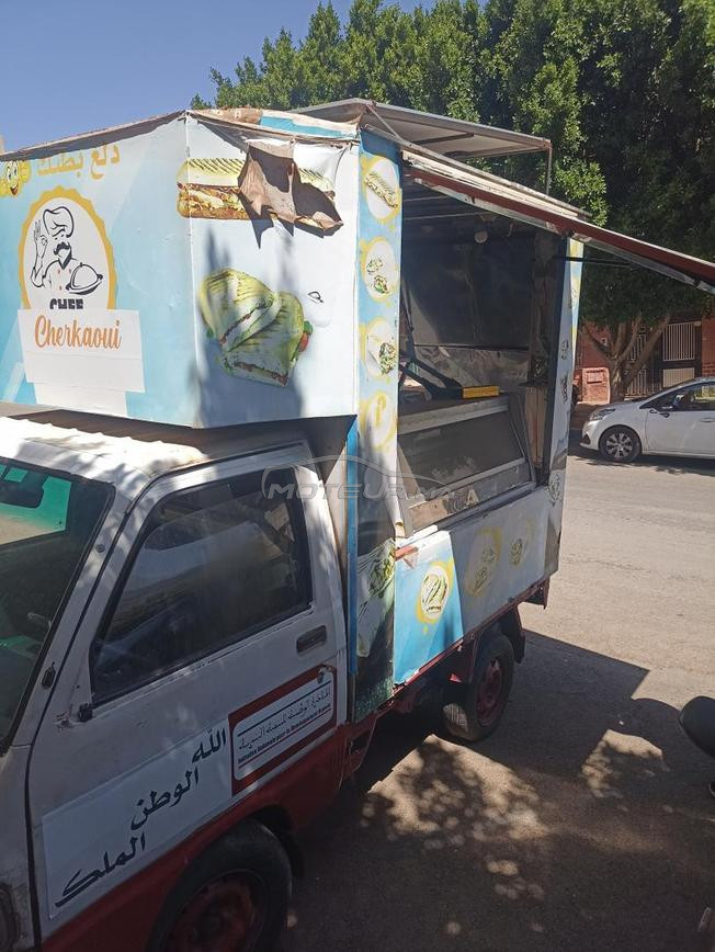 هوندا مشروع