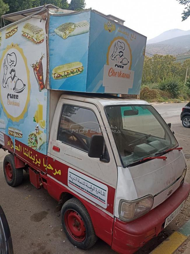 هوندا مشروع