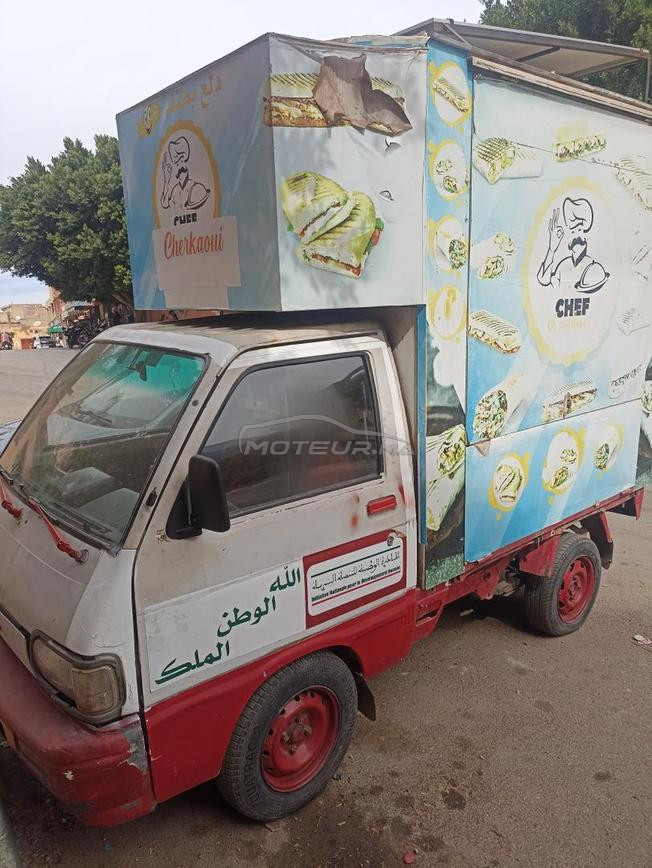 هوندا مشروع