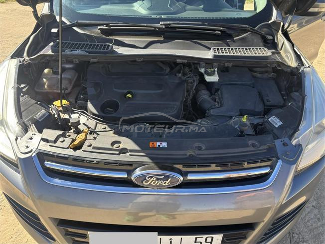 Ford Kuga en bon état 