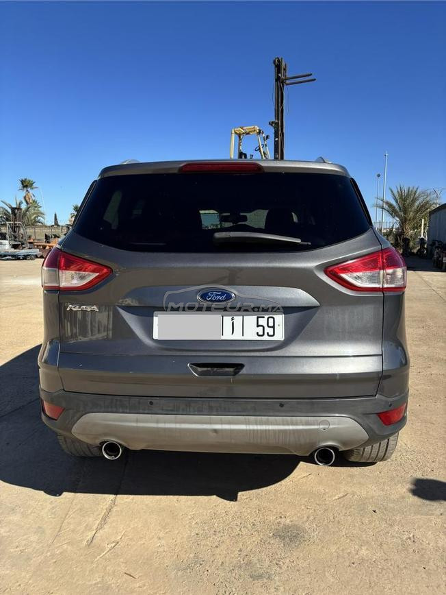 Ford Kuga en bon état 
