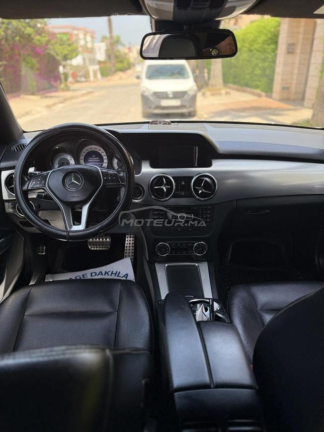 Mercedes GLK importer neuf  