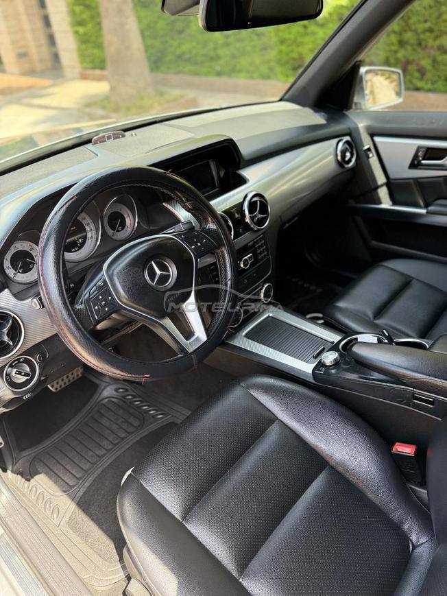 Mercedes GLK importer neuf  