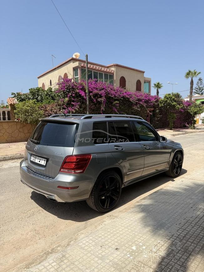 Mercedes GLK importer neuf  