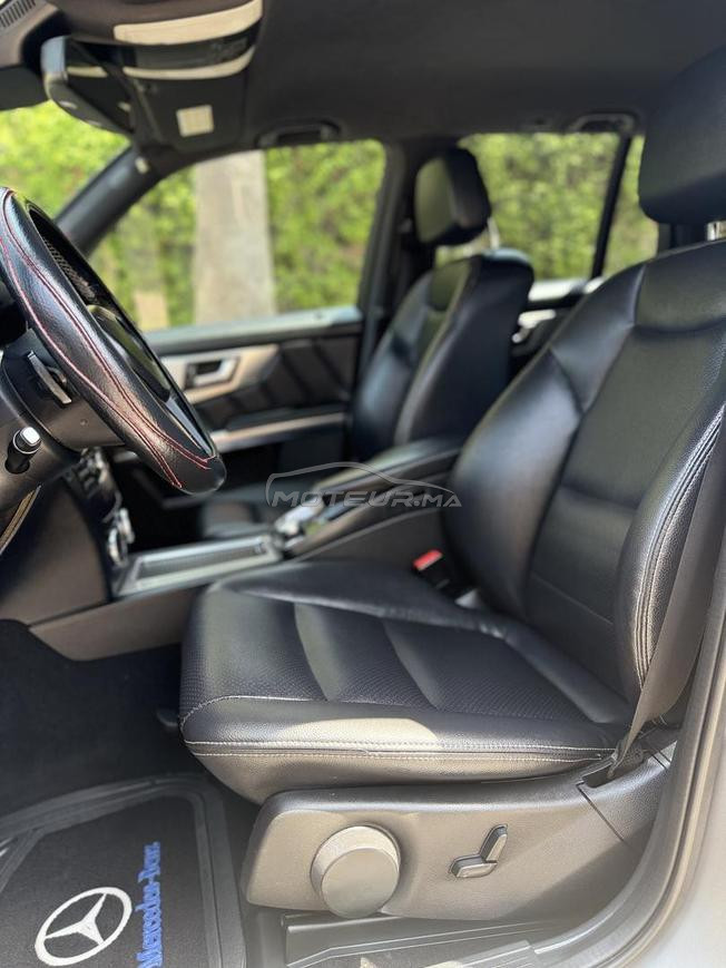 Mercedes GLK importer neuf  