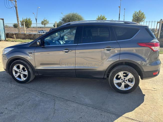 Ford Kuga en bon état 