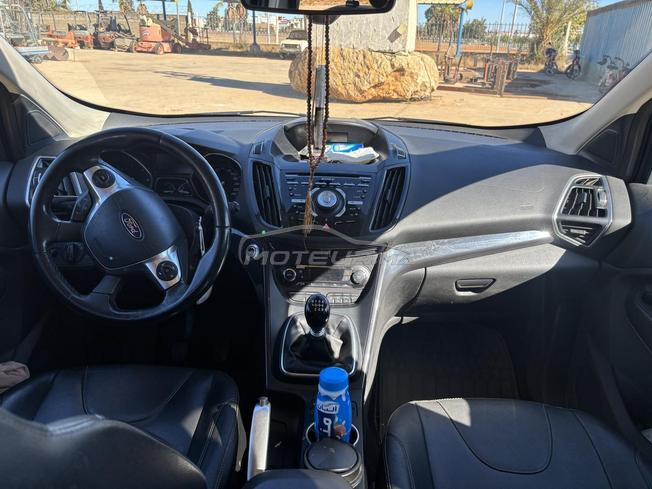Ford Kuga en bon état 