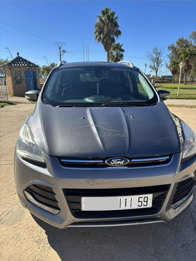 Ford Kuga en bon état 