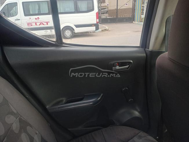 vente Suzuki celerio 