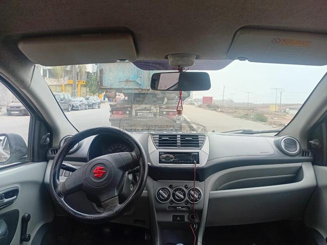 vente Suzuki celerio 