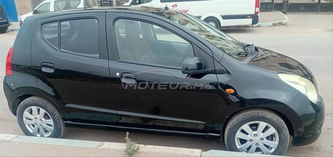 vente Suzuki celerio 