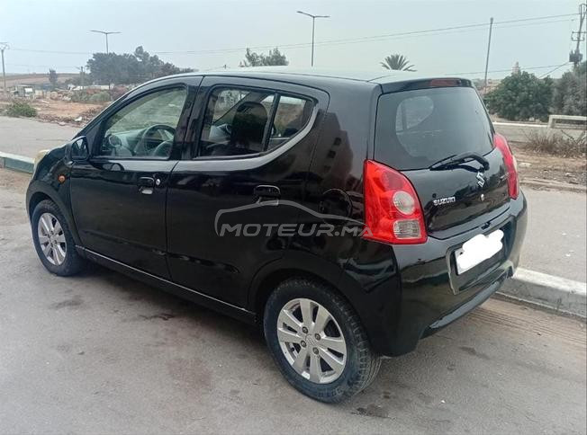vente Suzuki celerio 