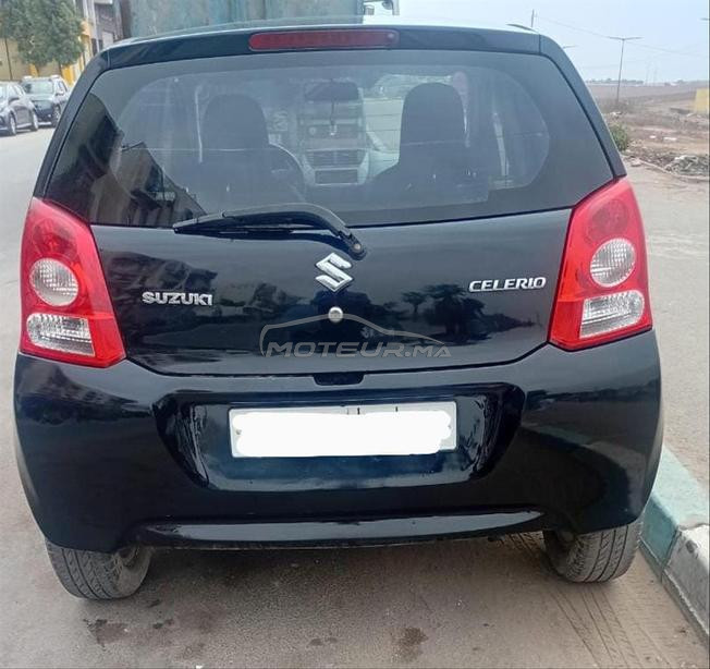 vente Suzuki celerio 