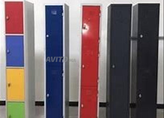 vesrtiaire métallique prix revendeur