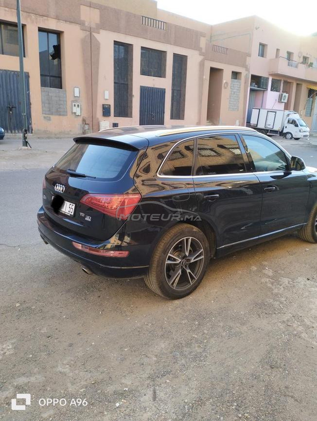 audi Q5 2011