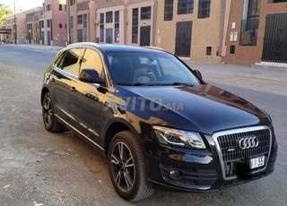Audi Q5 2011
