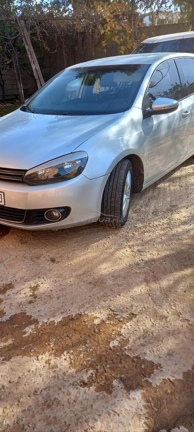 Golf 6 Tdi 1.6 highline 6cv