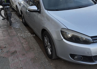 Golf 6 Tdi 1.6 highline 6cv