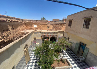 Vente Maison de 290 m2 à Marrakech